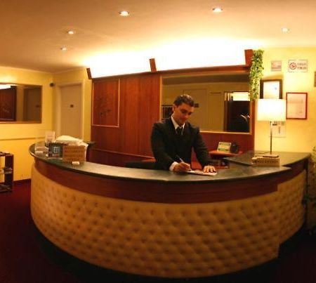 Rovello Otel Milano Dış mekan fotoğraf